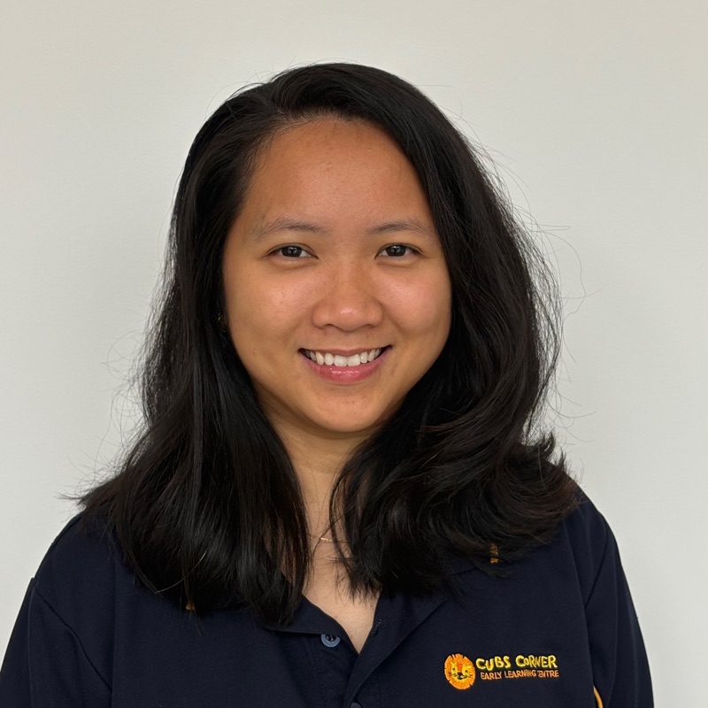 Vivialyn Silvestre, Nominated Supervisor at Cubs Corner Early Learning Centre